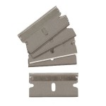 Ostrza do skrobaka do szyb Colad, 20 szt.