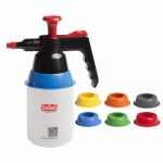 Spryskiwacz ciśnieniowy + pierścienie kodowe Colad, 1000 ml