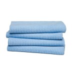 Ściereczki polerskie mikro Colad, 4 szt.