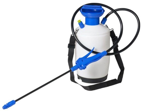 Spryskiwacz do płynu podłogowego Colad o pojemności 5 L