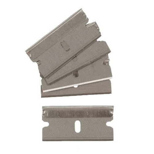 Ostrza do skrobaka do szyb Colad, 20 szt.