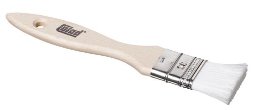 Pędzel nylonowy do masy Colad