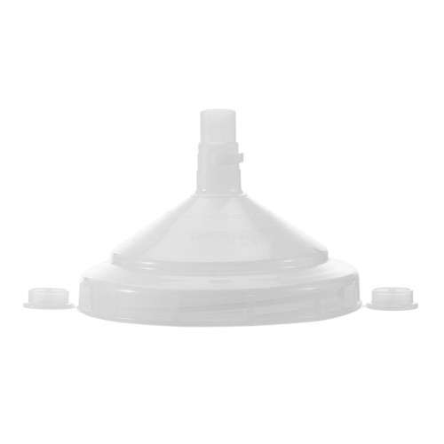 Przykrywki kubków lakierniczych SATA RPS 0,6L/0,9L, 80 szt.