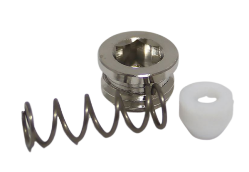 Zestaw iglica + tłocznia spustu do pistoletu serii 4400 SATA 