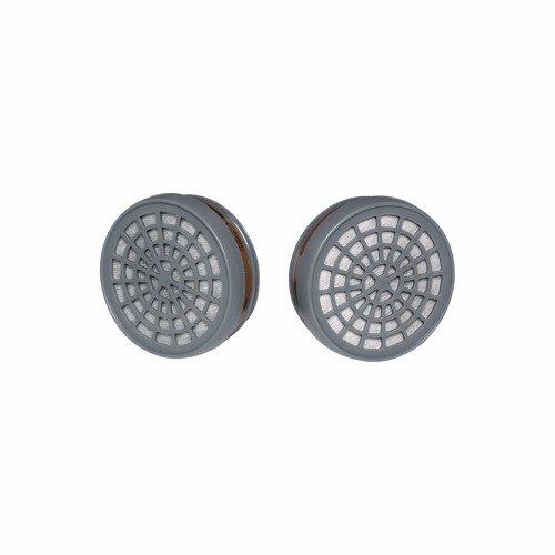 Filtry węglowe A1 Colad, 2 szt.