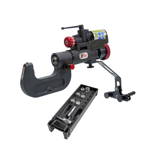Nitownica XPac Wielander + Schill