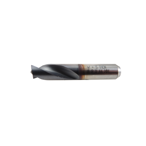 Frez do spoin TiCN Ø 8x44mm Wielander + Schill