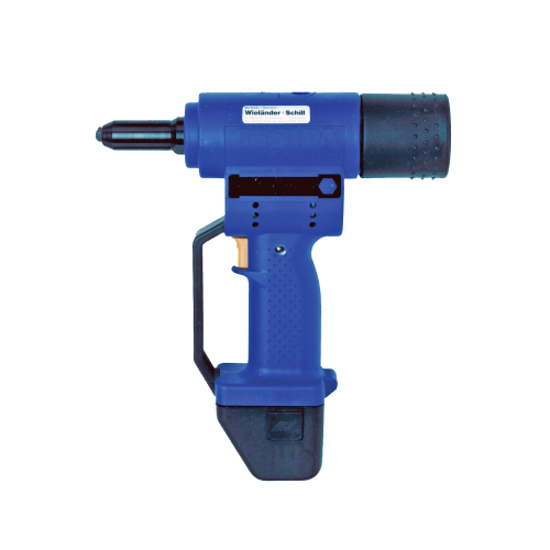 Nitownica Powerbird | 220 V Wielander + Schill