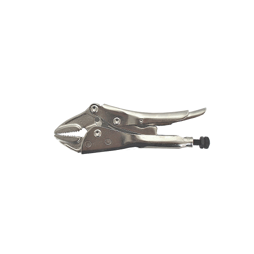 Zacisk blacharski 5cm Wielander + Schill