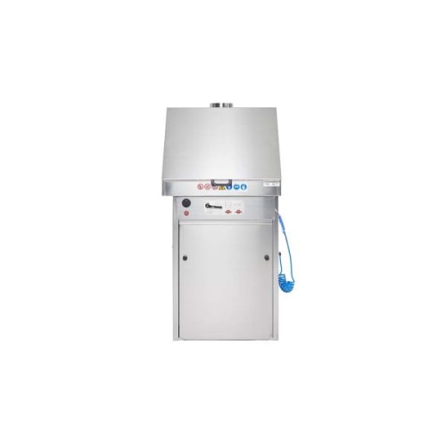 Myjka automatyczna HR 3000 Hamach