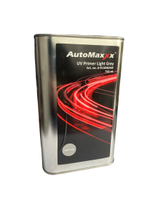 Podkład UV jasnoszary Automaxxx, 750 ml
