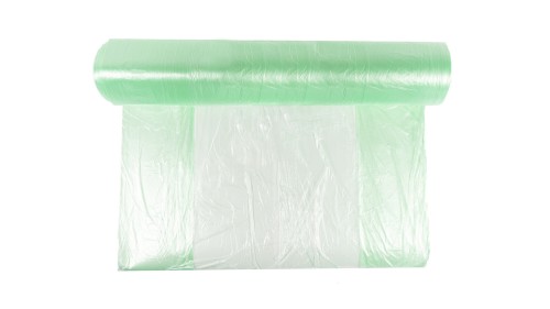Folia maskująca Premium – zielona 3,8m x 200m Finixa
