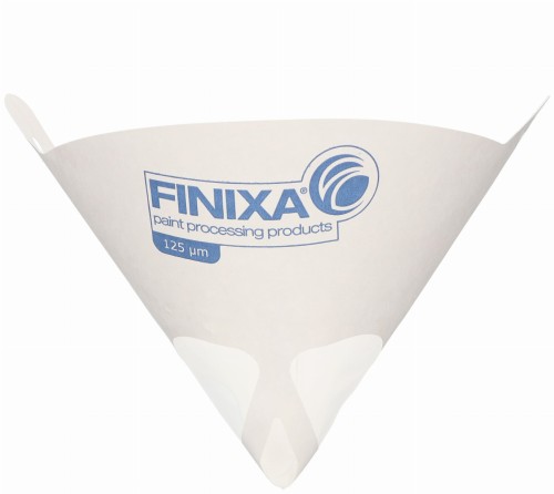 Sitka lakiernicze nylonowe 1000 szt. Finixa