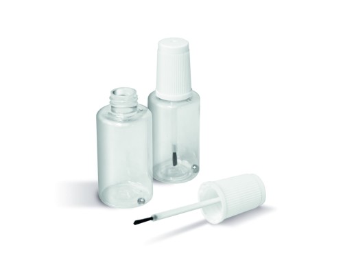 Buteleczki zaprawkowe 20 ml 100 szt. Finixa