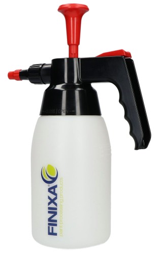 Spryskiwacz ciśnieniowy premium FKM 1000ml Finixa