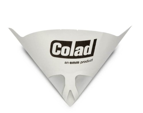 Sitka lakiernicze nylonowe Colad, 1000 szt. 