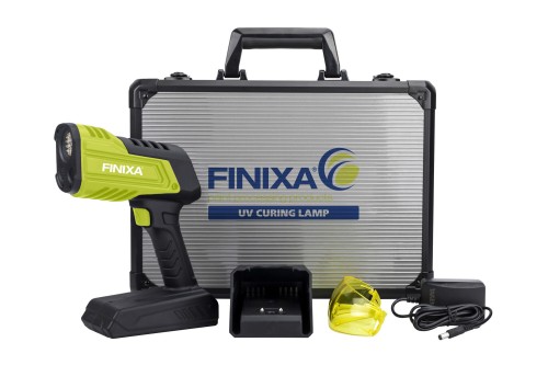 Lampa UV Finixa
