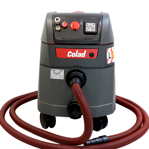 Odkurzacz Mobilny CMV 8-M EA/PA Colad
