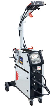 Lutospawarka GYS AUTOPULSE 220-M3