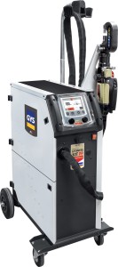 Nitownica WORKSTATION GYSPRESS 10T PP CONTROL