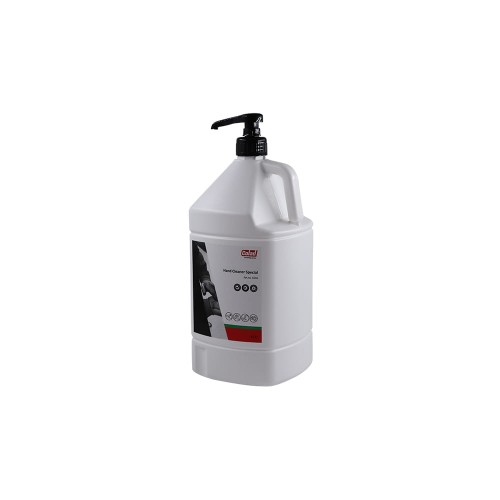 Środek czyszczący do rąk z pompką Colad, 4l