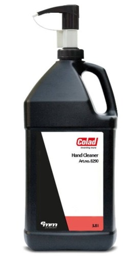 Czyściwo do rąk Colad, 3,8 L