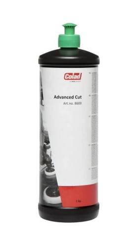 Pasta polerska Advanced Cut Colad,  1000 ml