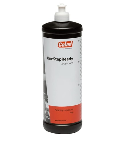 Pasta polerska OneStepReady Colad, 1000 ml