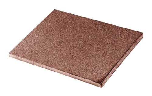 Szpachelka gumowa Colad, 10 x 70 x 5 mm