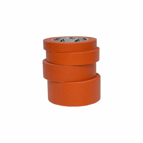 Taśma maskująca Orange  Colad odporna na UV