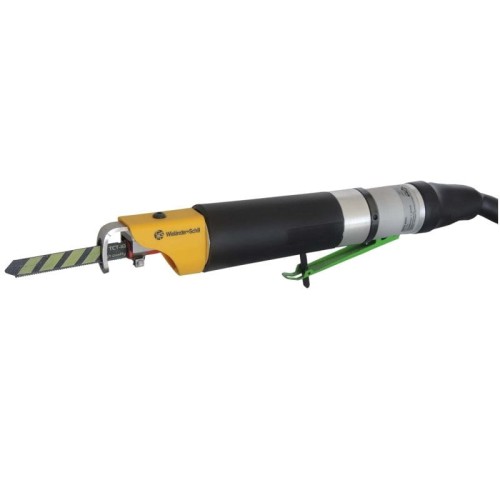 Piła pneumatyczna Wielander + Schill WPS 4000