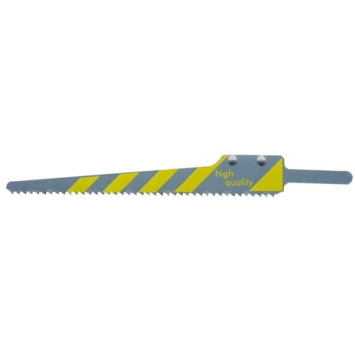 Brzeszczot do cięcia aluminium, drewna oraz kompozytów - 14tpi Wielander + Schill, 10 szt.
