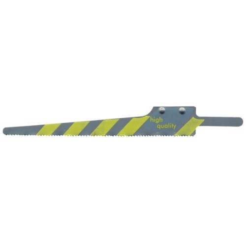 Brzeszczot do cięcia stali 24tpi 3-4 mm Wielander + Schill, 10 szt.