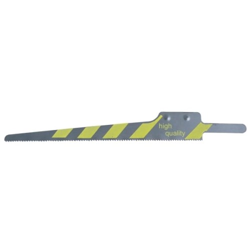 Brzeszczot do cięcia aluminium 28tpi 3 mm Wielander + Schill, 10 szt.