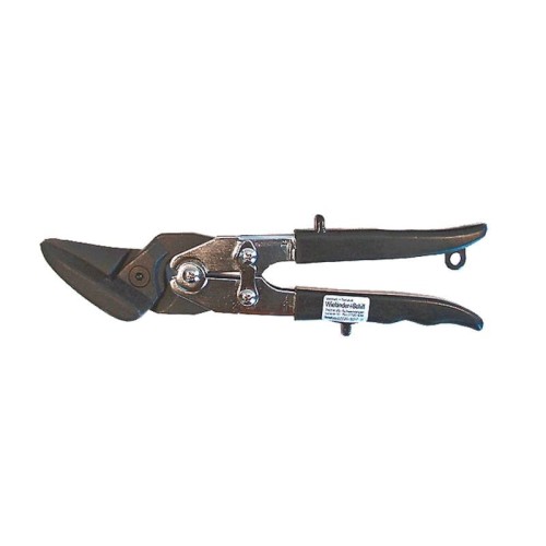 Nożyce do blachy lewe 260 mm Wielander + Schill