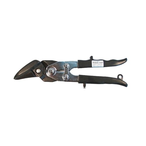 Nożyce do blachy prawe 260 mm Wielander + Schill