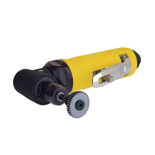 Szlifierka do spawów laserowych LC 04 Wielander + Schill