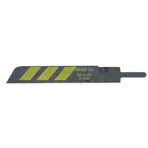Brzeszczoty do piłki M42 24tpi 80 mm Wielander + Schill, 3 szt. 