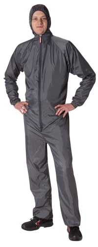 Kombinezon lakierniczy wielokrotnego użytku Bodyguard Comfort Premium 5200XX