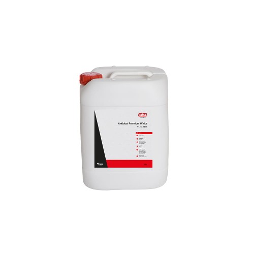 Płyn kabinowy Premium Anidust White Colad, 20L