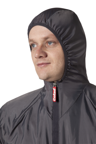 Kombinezon lakierniczy wielokrotnego użytku Bodyguard Comfort Premium 5200XX