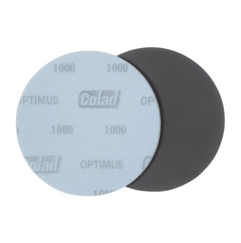 Krążek  ścierny P1000 Optimus Colad 150 mm