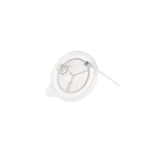 Snap Lid® Colad do kubków lakierniczych 700 ml - 90 mikronów, 50 szt.