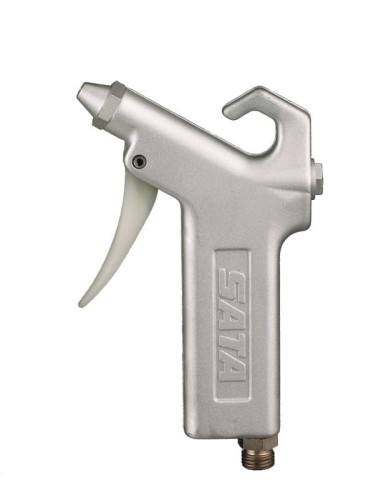 Pistolet do przedmuchu z dyszą SATA