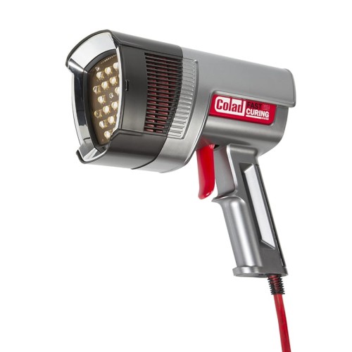 lampa uv fast curing colad 9000