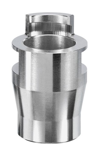 Adapter SATA nr 1 z QCC do pistoletu IWATA W400 