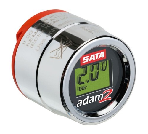 Wyświetlacz do Adam2 SATA 
