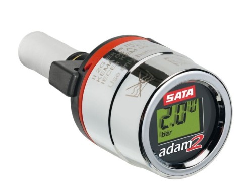 Adam 2 do SATAjet seria 4000, 3000