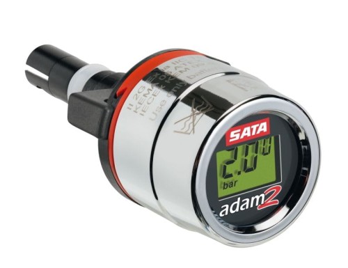 Adam 2 do SATAjet seria 4400 