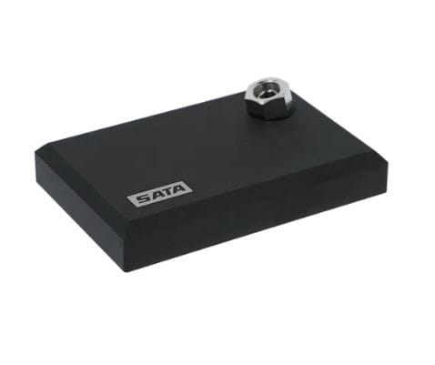 Uchwyt / stojak na pistolet SATA